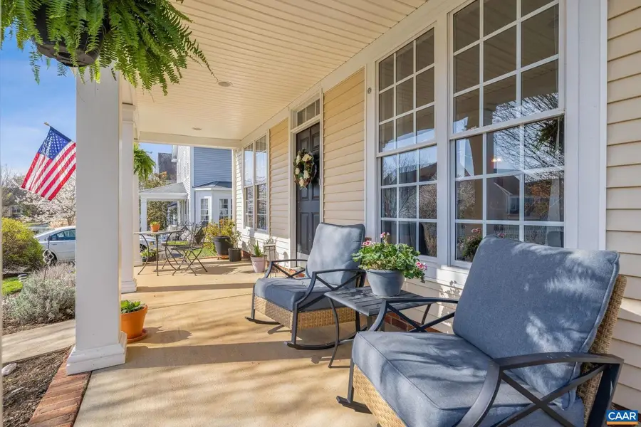 5518 Hill Top St, Crozet, VA 22932 - #3