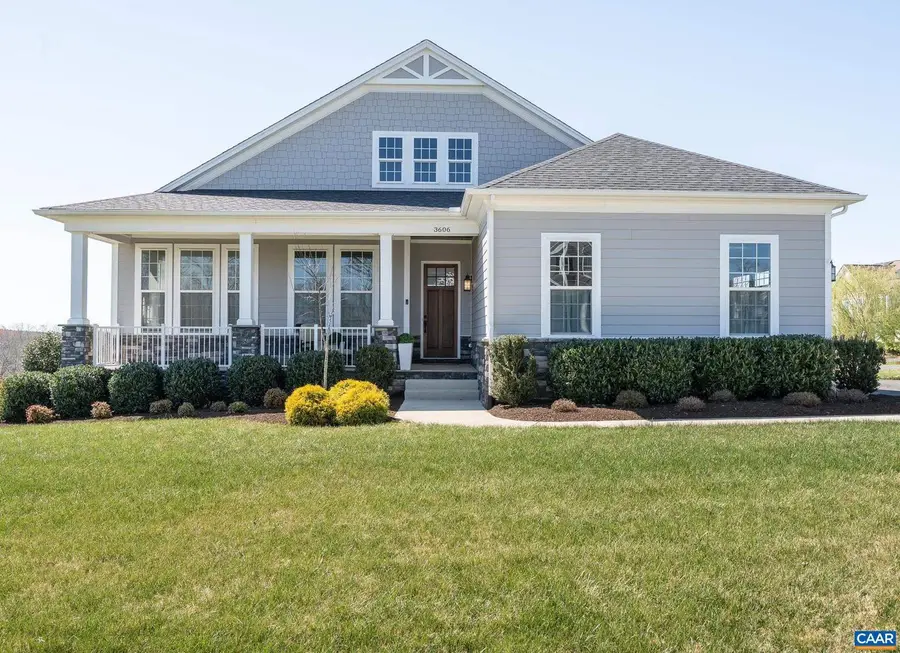 3606 Osprey Dr, Keswick, VA 22947 - #2