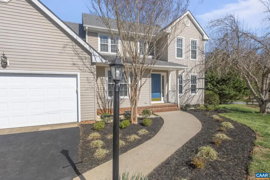 2047 Acorn Hill Ct, Charlottesville, VA 22911 - #2