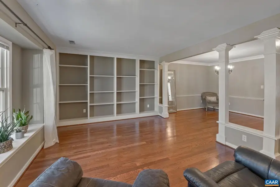3396 Moubry Ln, Charlottesville, VA 22911 - #3