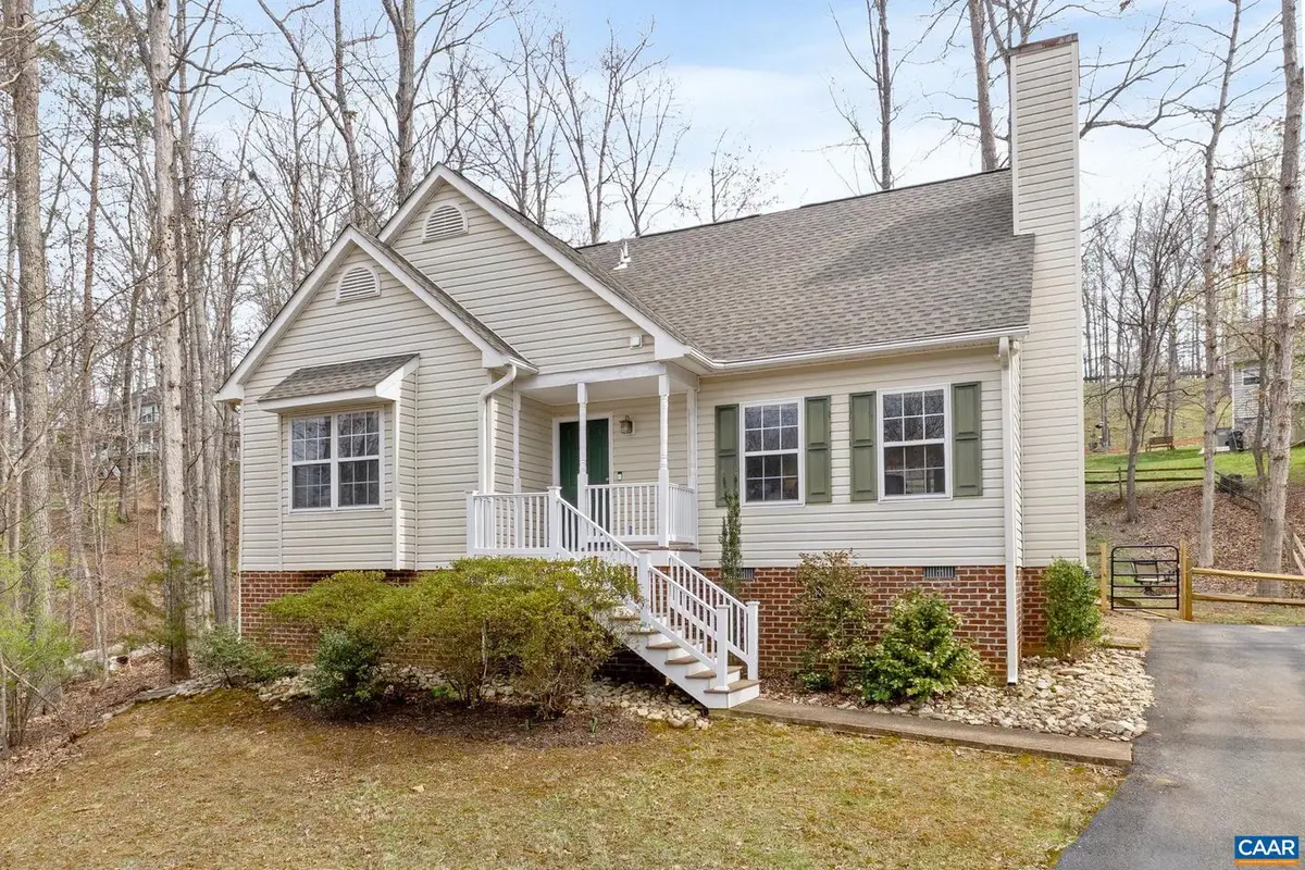 1767 Honeysuckle Ln, Charlottesville, VA 22902 - #1