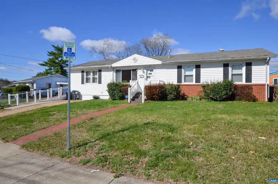 1646 Meridian St, Charlottesville, VA 22902 - #2
