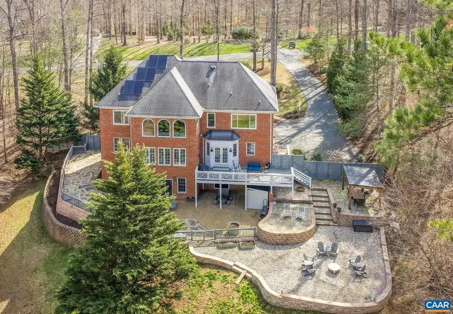 2600 Wind River Rd, Charlottesville, VA 22901 - #2