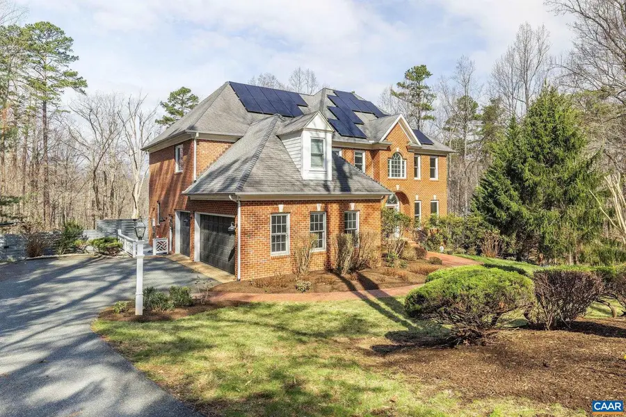 2600 Wind River Rd, Charlottesville, VA 22901 - #3