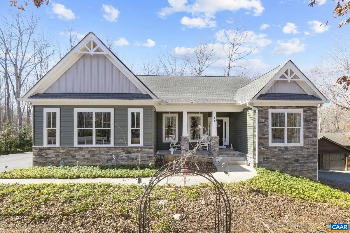 16 Brassie Ter, Palmyra, VA 22963 - #1