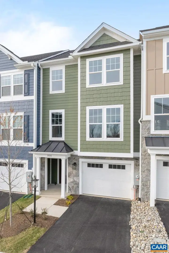 47 Marcella St, Charlottesville, VA 22911 - #2