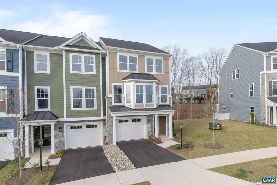 3034 Farrow Cir, Charlottesville, VA 22901 - #3