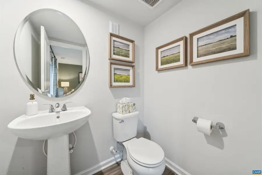 47 Laurin St #31, Charlottesville, VA 22902 - #3