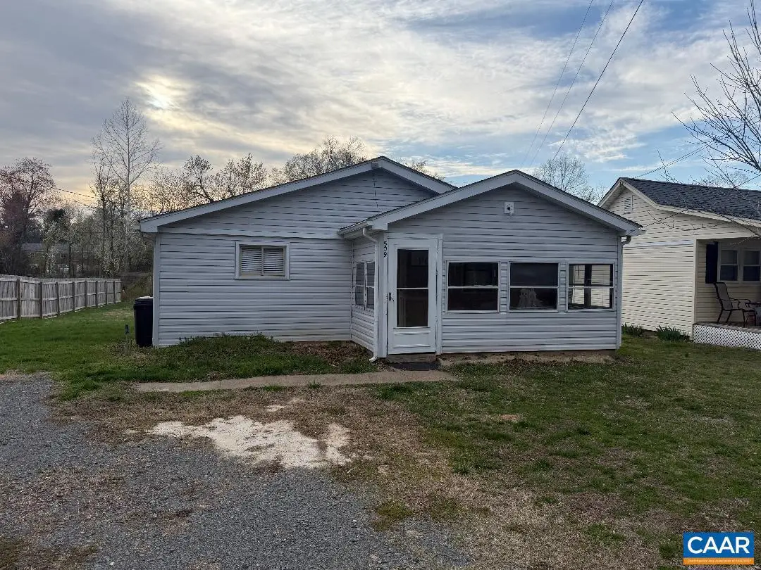 509 South Main St, Gordonsville, VA 22942 - #1