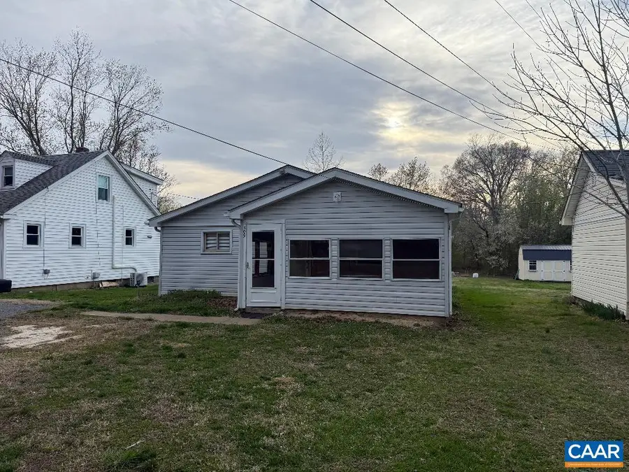 509 South Main St, Gordonsville, VA 22942 - #2
