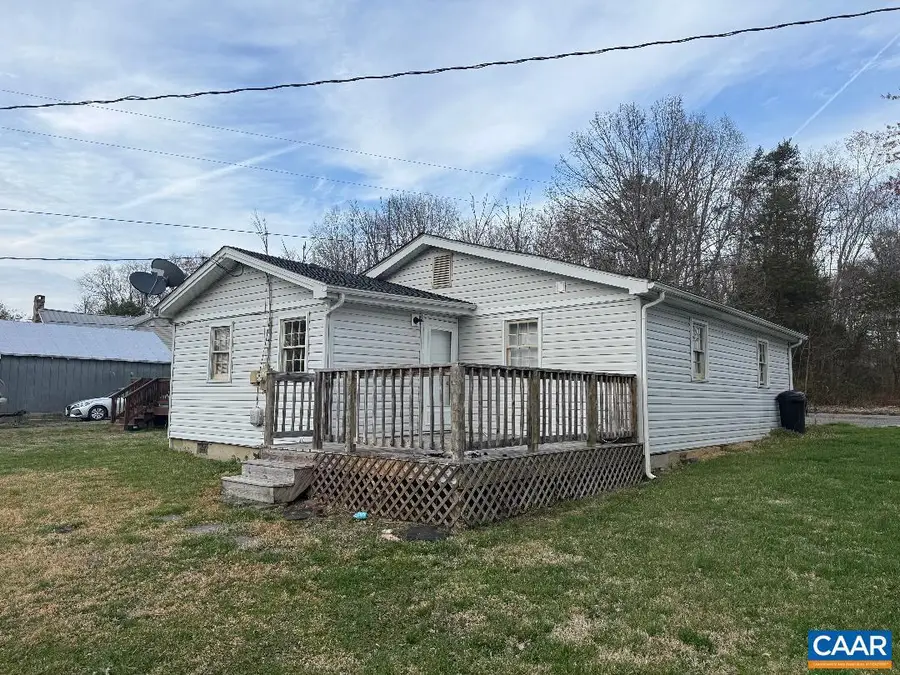 509 South Main St, Gordonsville, VA 22942 - #3