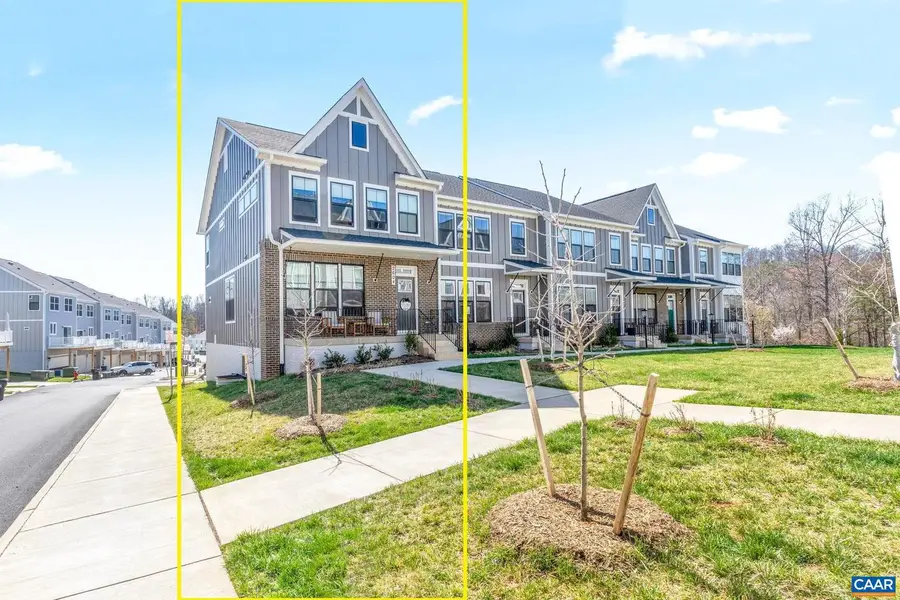 2604 Flora View Dr, Charlottesville, VA 22902 - #2