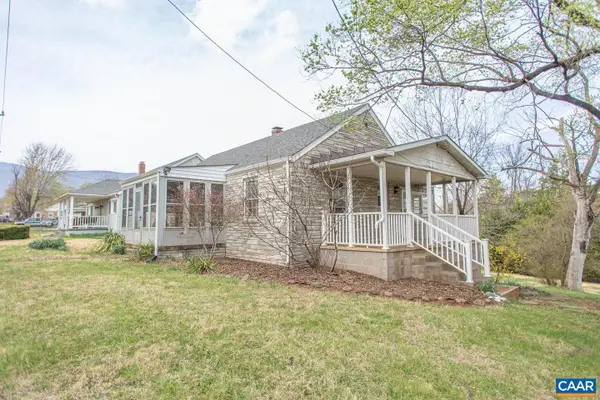5930 Railroad Ave, CROZET, VA 22932