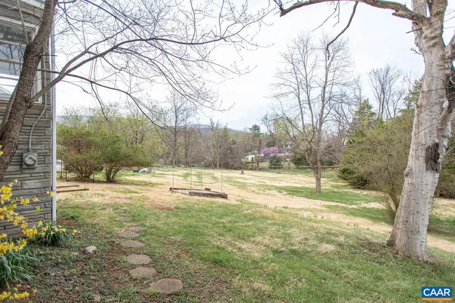 5930 Railroad Ave, Crozet, VA 22932 - #3