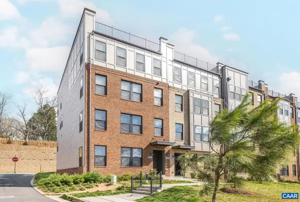 803 Wesley Ln #a, CHARLOTTESVILLE, VA 22911