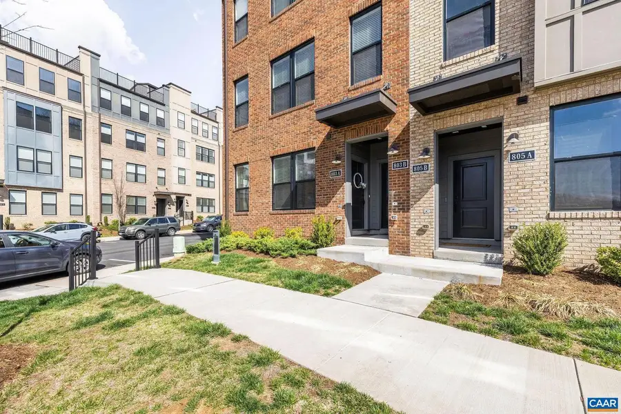 803 Wesley Ln #a, Charlottesville, VA 22911 - #2