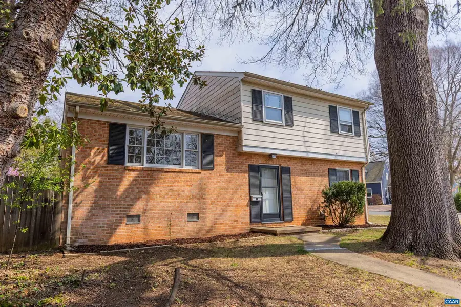 1213 Cutler Ln, Charlottesville, VA 22901 - #3