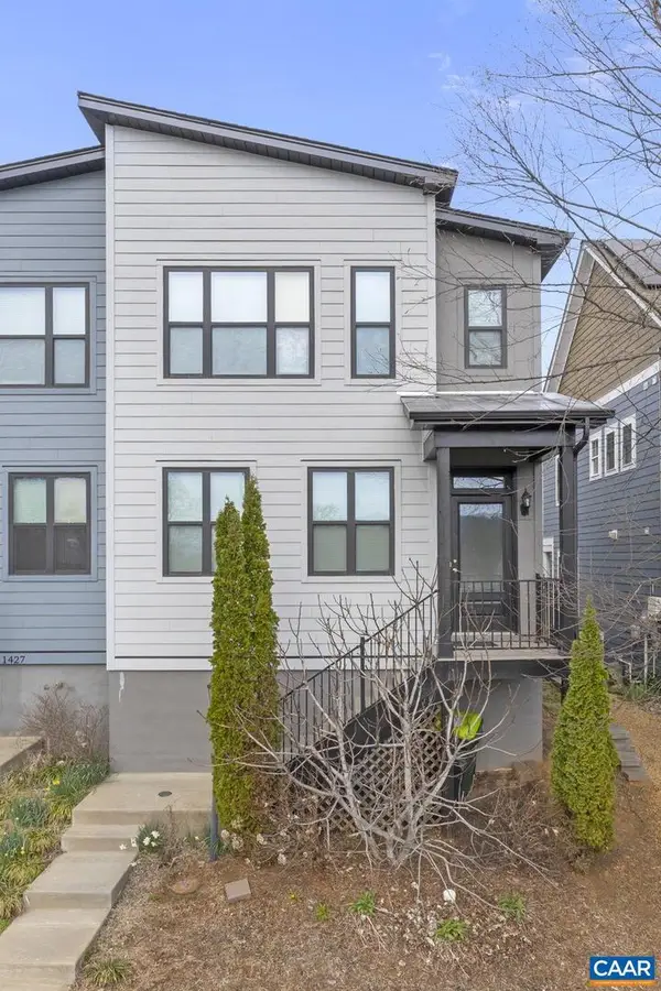 1429 Midland St, CHARLOTTESVILLE, VA 22902