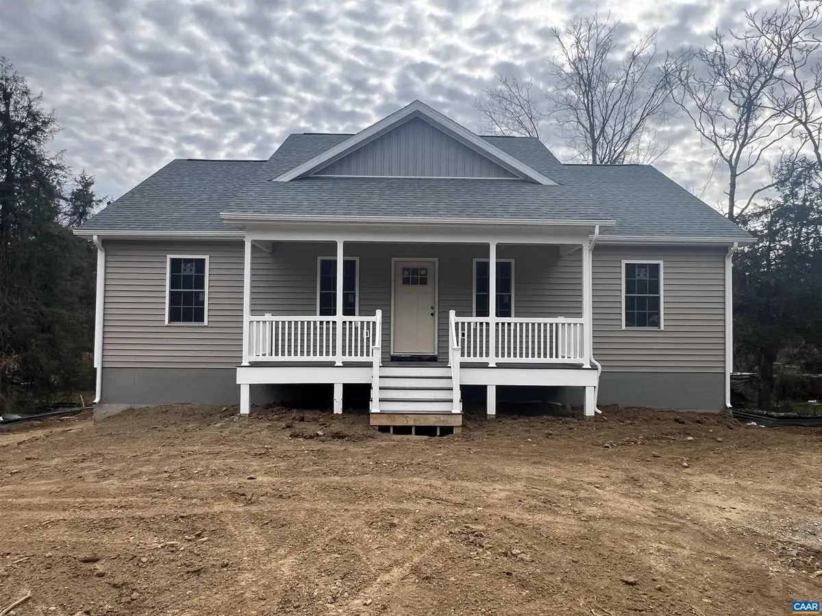 17380 Mt Pleasant Rd, Elkton, VA 22827 - #1