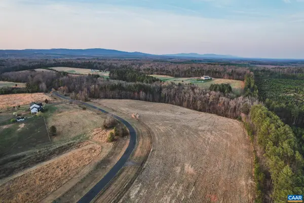 Tbd Courtenay Glen Way #25, CHARLOTTESVILLE, VA 22902