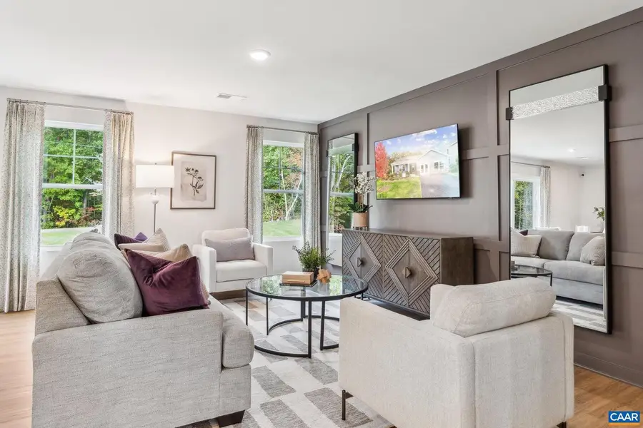 Tbd Trailfork Rd #lot 98, Barboursville, VA 22923 - #2