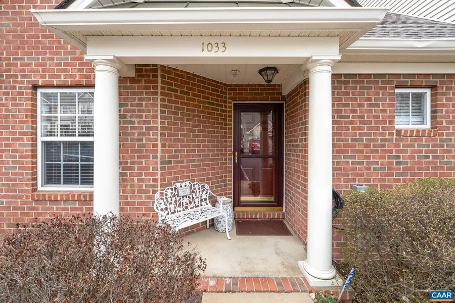 1033 Somer Chase Ct, Charlottesville, VA 22911 - #2