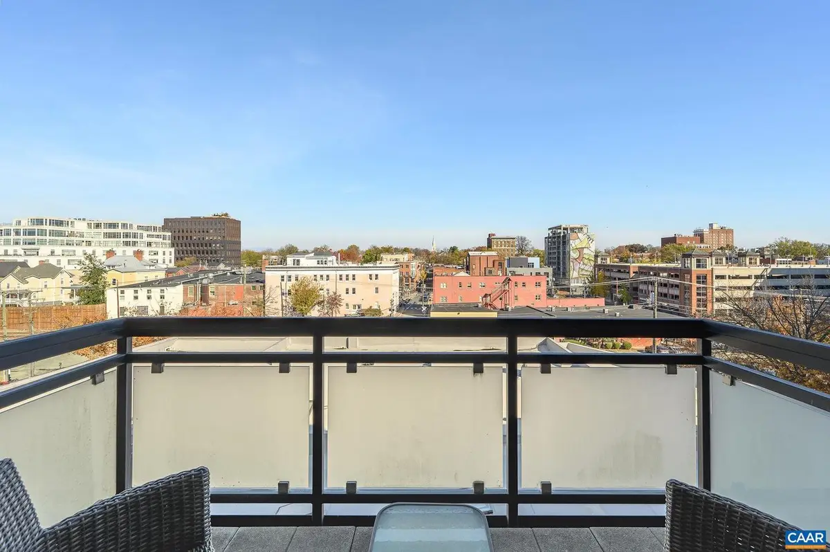 200 Garrett St #507, Charlottesville, VA 22902 - #1