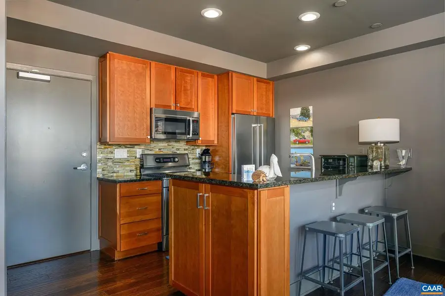 200 Garrett St #507, Charlottesville, VA 22902 - #3