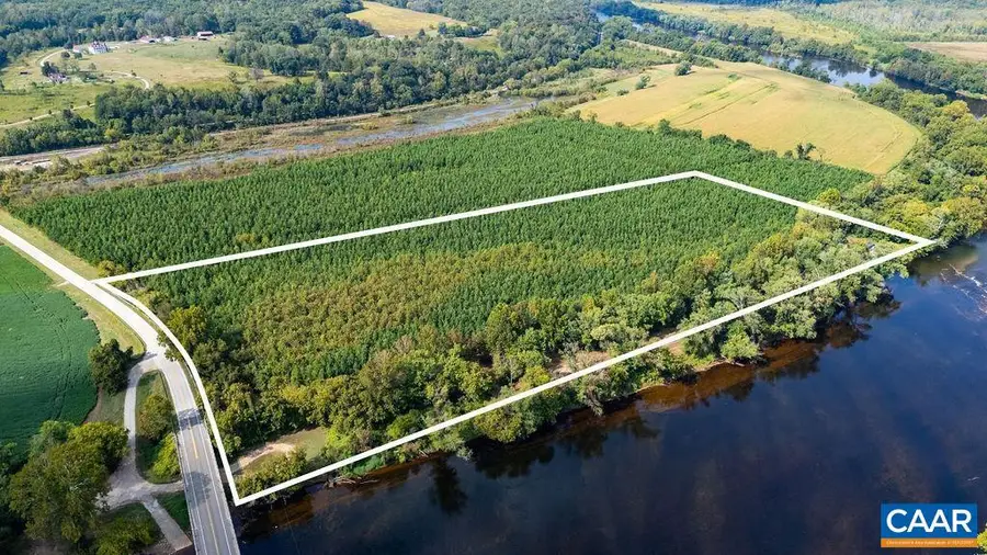 Tbd James River Rd, Wingina, VA 24599 - #3