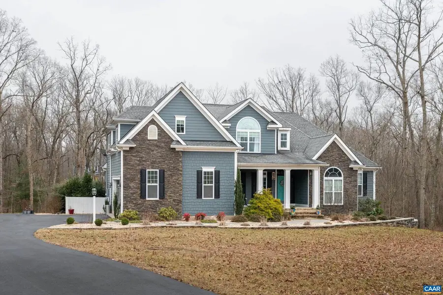 25 Dogwood Way, Troy, VA 22974 - #2