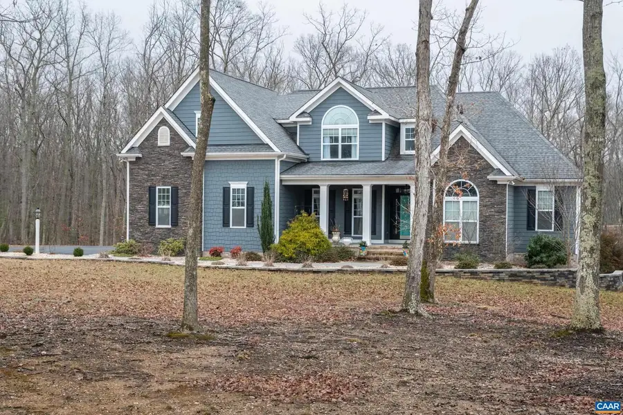 25 Dogwood Way, Troy, VA 22974 - #3