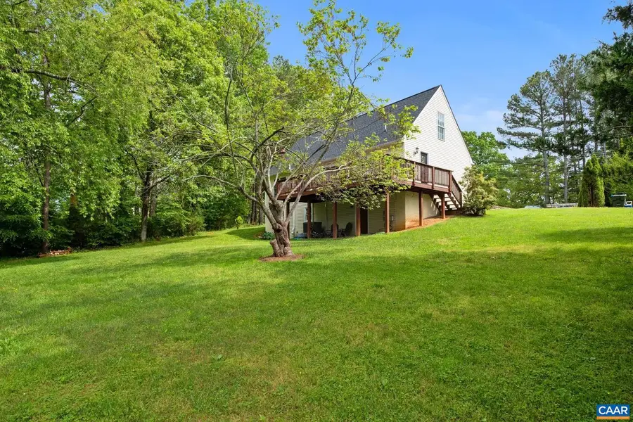 5343 Amicus Rd, Ruckersville, VA 22968 - #2