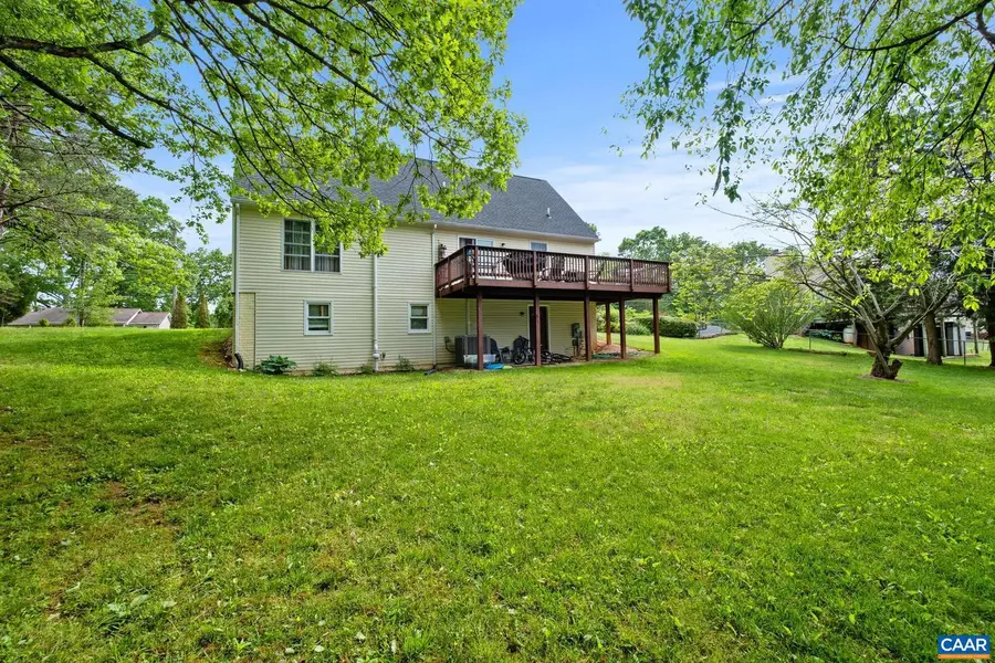 5343 Amicus Rd, Ruckersville, VA 22968 - #3