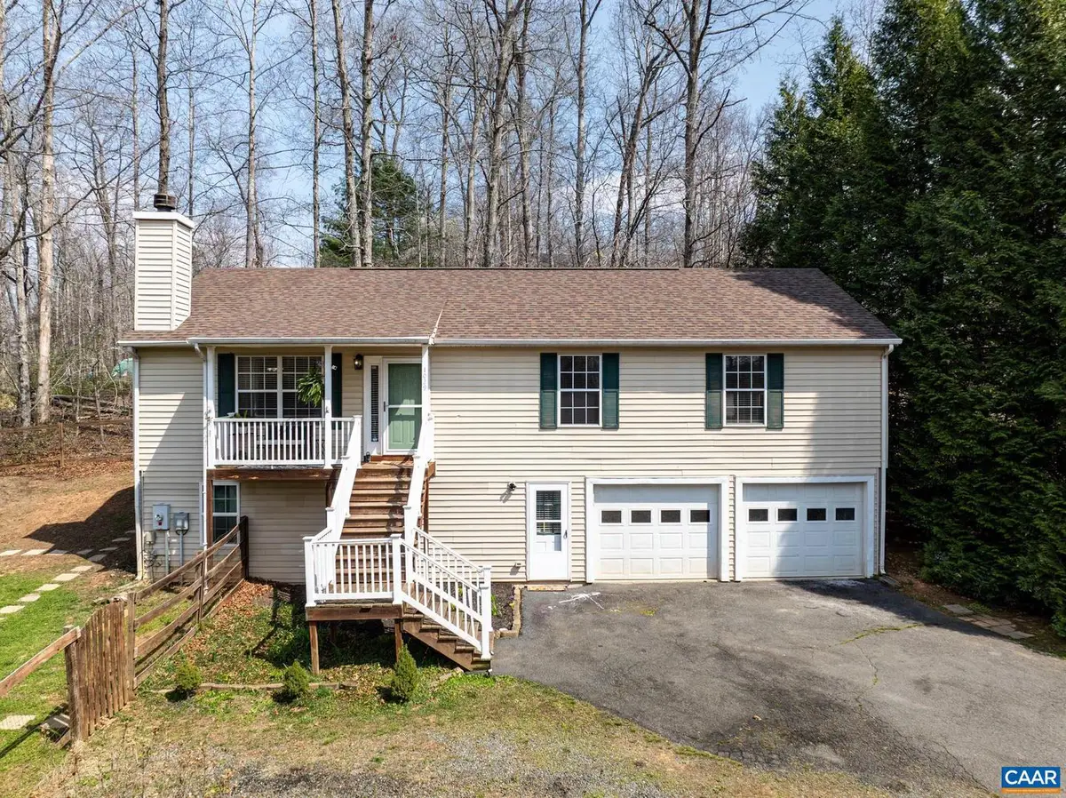 1029 West Daffodil Rd, Ruckersville, VA 22968 - #1