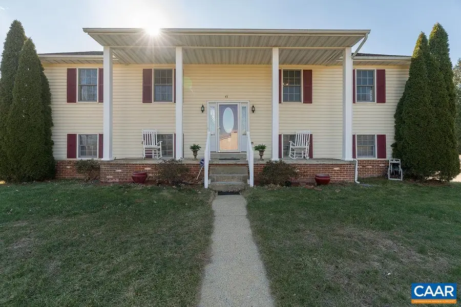 43 Dogwood Rd, Stuarts Draft, VA 24477 - #3