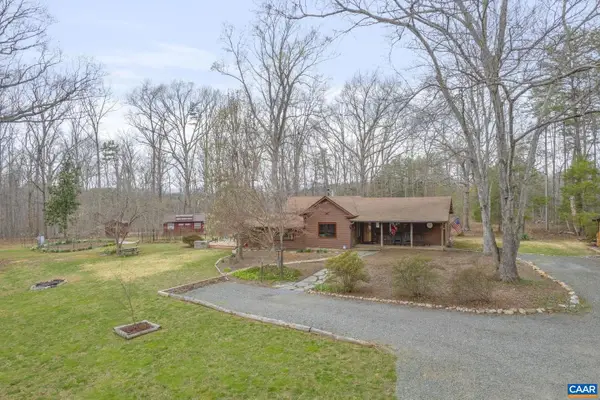 3205 Polecat Creek Ln, SCOTTSVILLE, VA 24590