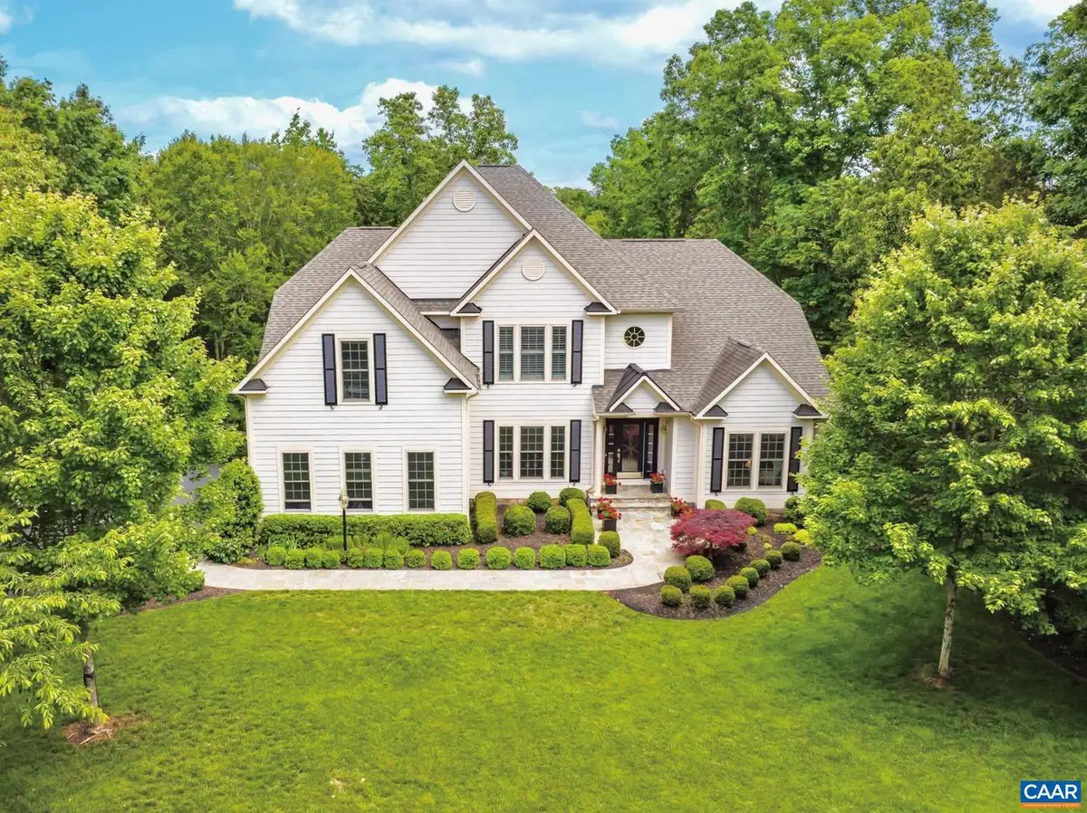 2084 Piper Way, Keswick, VA 22947 - #1