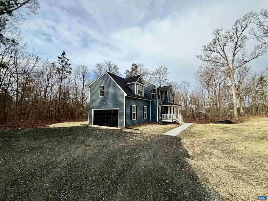 3546 Courthouse Rd #cbe4, Palmyra, VA 22963 - #3