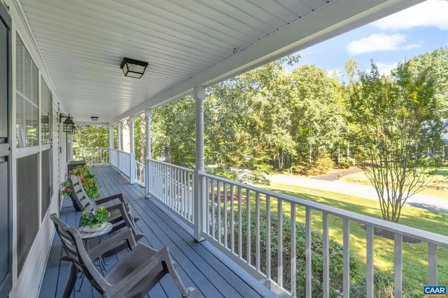 442 W Rosewood Dr, Barboursville, VA 22923 - #3