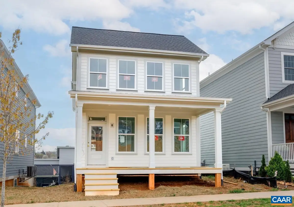 444 Nicholson St, Charlottesville, VA 22901 - #1