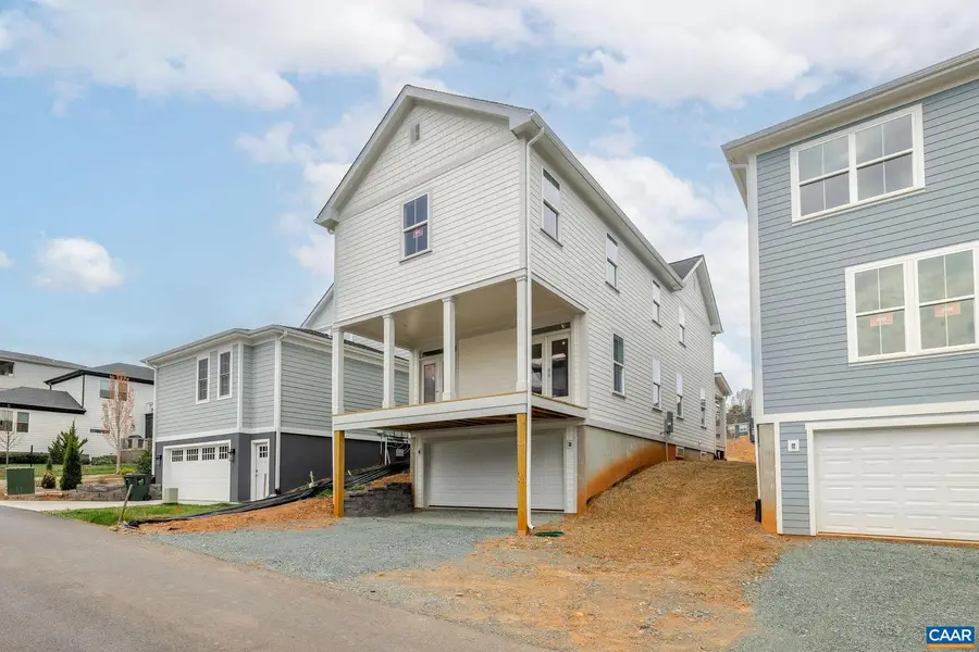 444 Nicholson St, Charlottesville, VA 22901 - #2