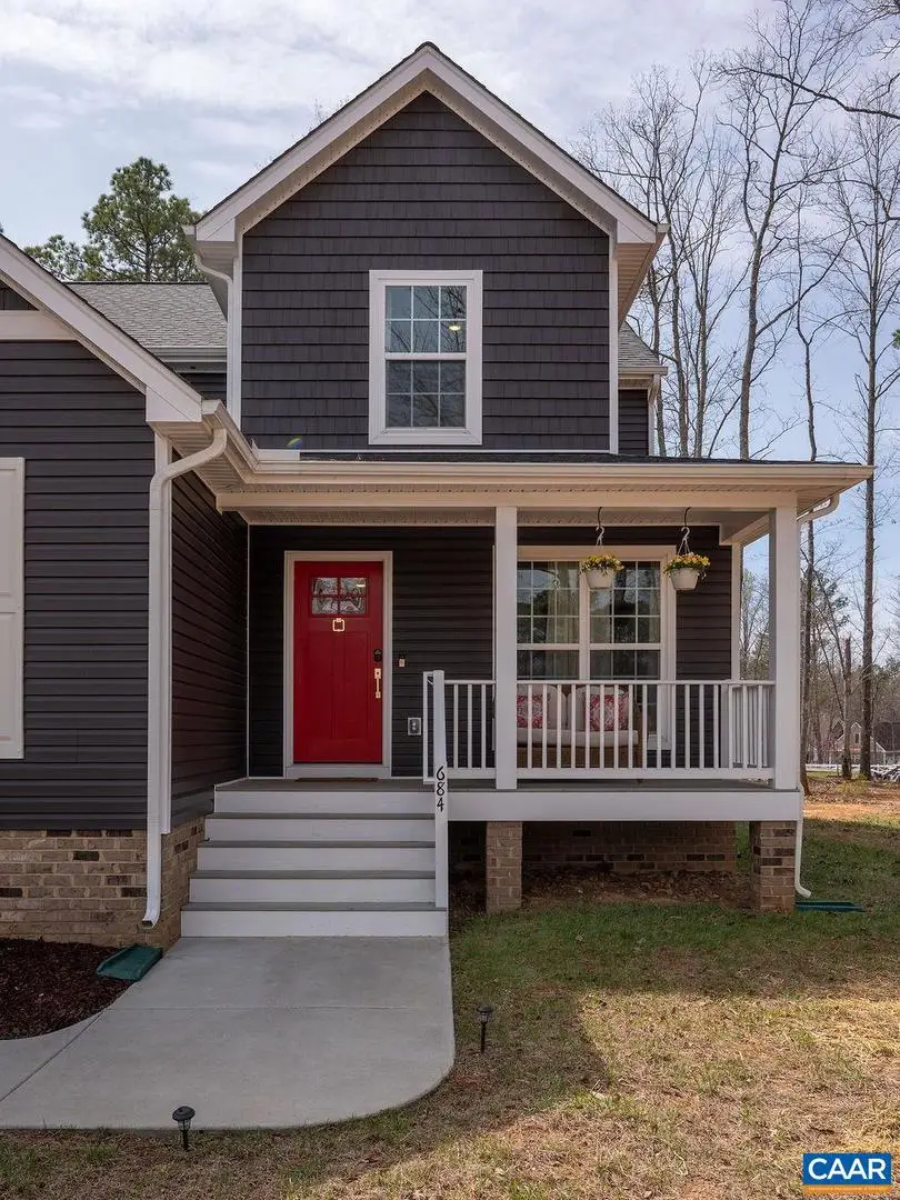684 Pine Crest Dr, Troy, VA 22974 - #3