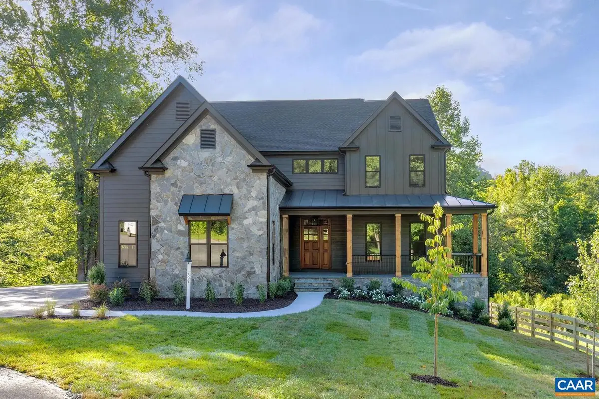 3 Jarmans Gap Rd #lot 3 Jarmans Gap, Crozet, VA 22932 - #1
