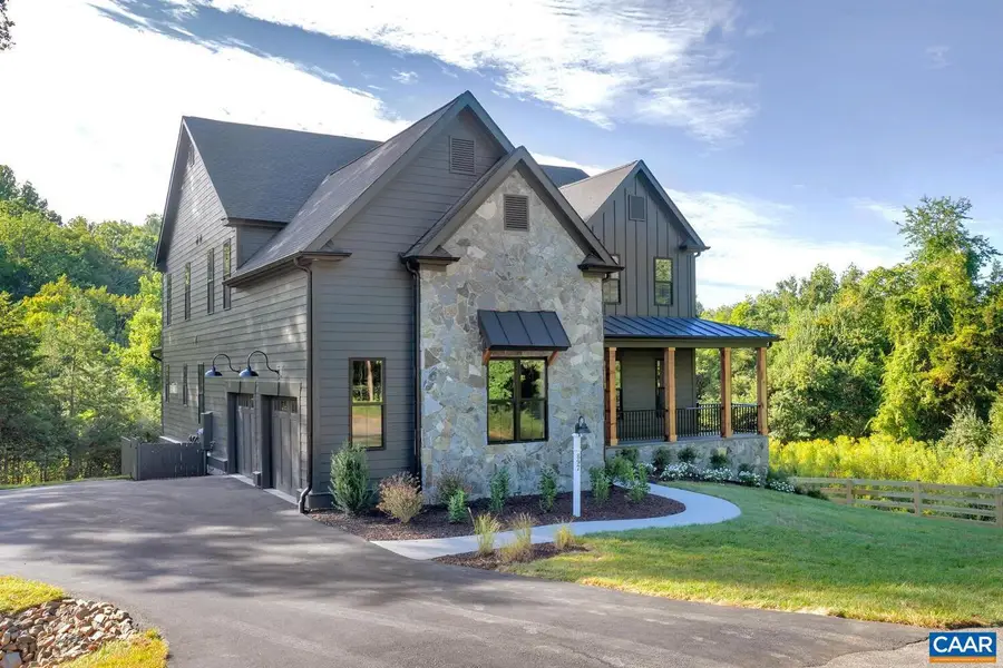 3 Jarmans Gap Rd #lot 3 Jarmans Gap, Crozet, VA 22932 - #2
