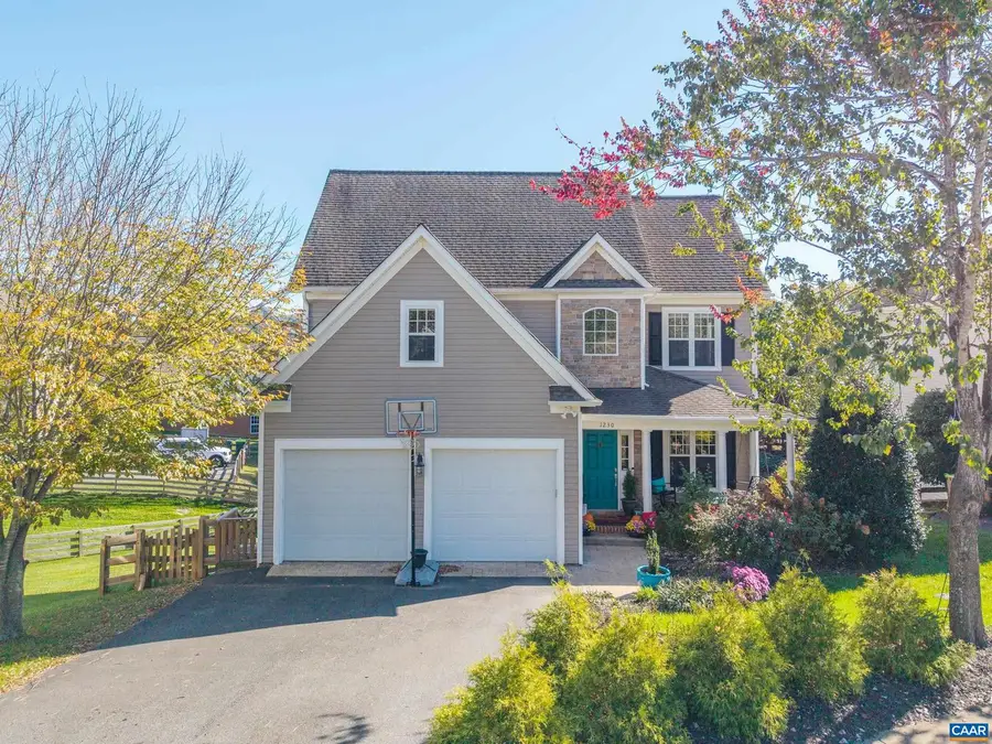 1230 Amber Ridge Rd, Charlottesville, VA 22901 - #3