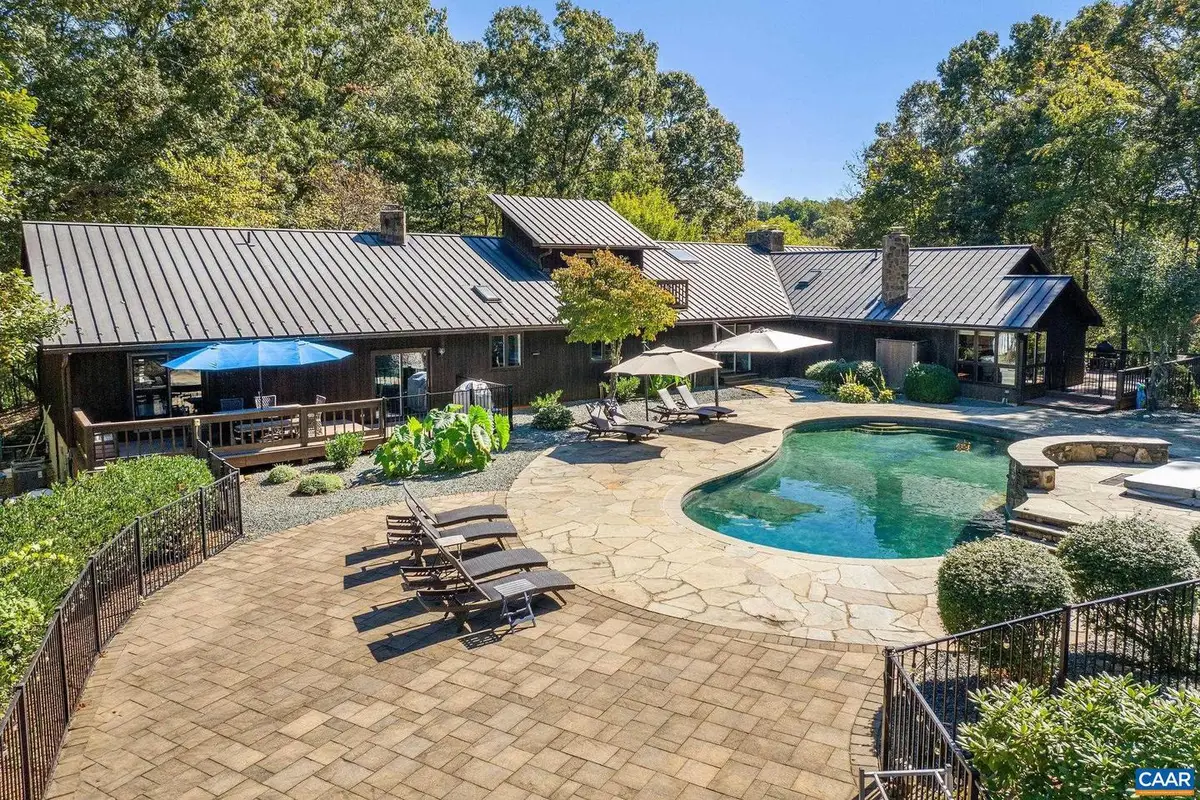 340 Grassmere Rd, Charlottesville, VA 22903 - #1