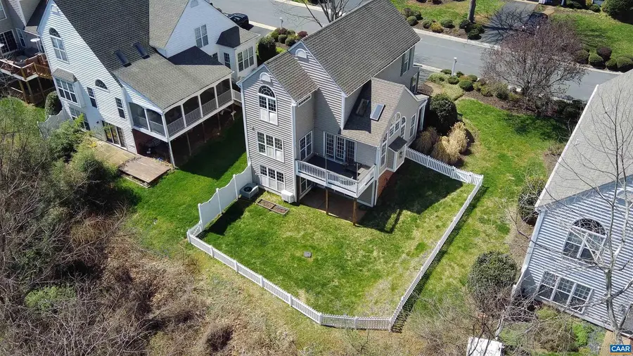 1310 Courtyard Dr, Charlottesville, VA 22903 - #2