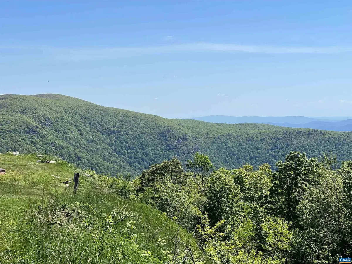 1808 High Ridge Ct Condos, Wintergreen Resort, VA 22967 - #1