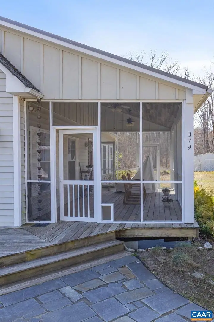 379 Fox Ridge Ln, Palmyra, VA 22963 - #3