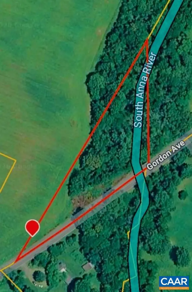 Tbd Gordon Ave, Louisa, VA 23093 - #2